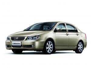 Lifan 620 2008 года